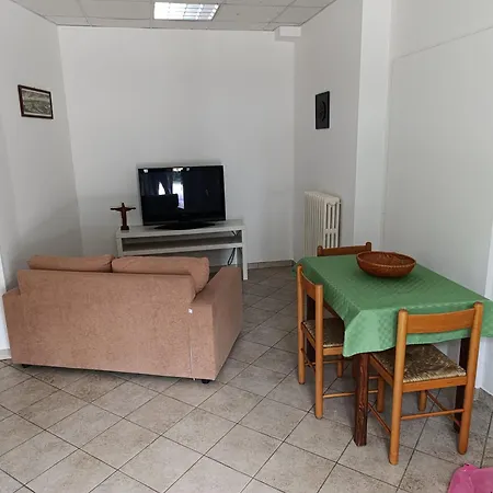 Apartment San Marco 01 *
